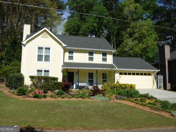 6697 Gunstock Lane, Tucker, GA 30084