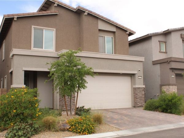 8831 Sasquatch Run Avenue , Las Vegas, NV 89166
