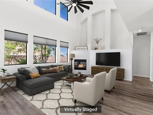 1708 Waltrip Court, Henderson, NV 89012