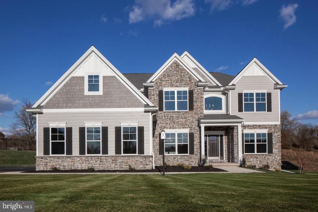 Lot 74, 5112 Gallo Way, Harrisburg, PA 17112 Main Photo
