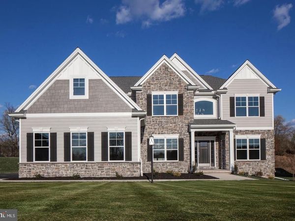 Lot 74, 5112 GALLO WAY, HARRISBURG, PA 17112
