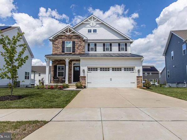 510 VESSEL DRIVE, MIDDLETOWN, DE 19709