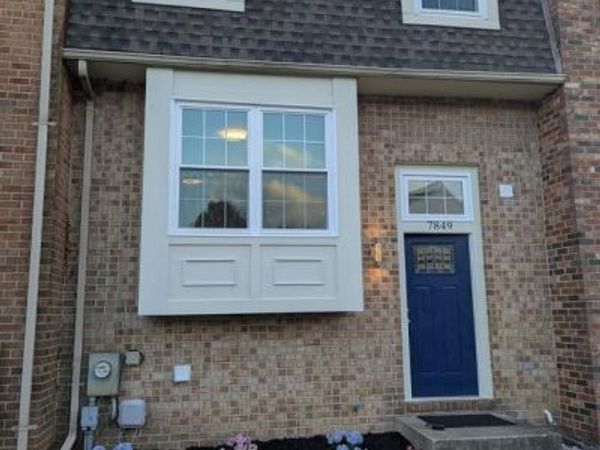 7849 HIDDEN CREEK WAY, Unit 24, BALTIMORE, MD 21226