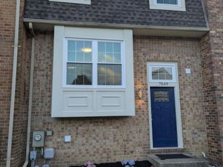7849 Hidden Creek Way, Unit 24, Baltimore, MD 21226 Main Photo