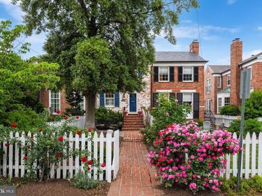 411 FRANKLIN STREET, ALEXANDRIA, VA 22314