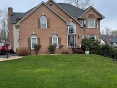 4214 ARTILLERY RIDGE ROAD, FREDERICKSBURG, VA 22408