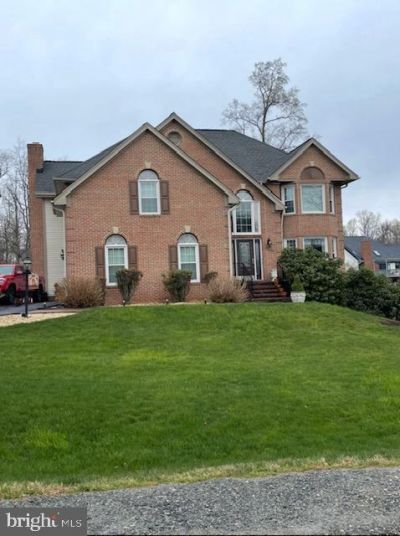 4214 Artillery Ridge Road, Fredericksburg, VA 22408 Main Photo