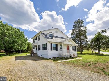 204 LITTLE WHIM ROAD, FREDERICKSBURG, VA 22405