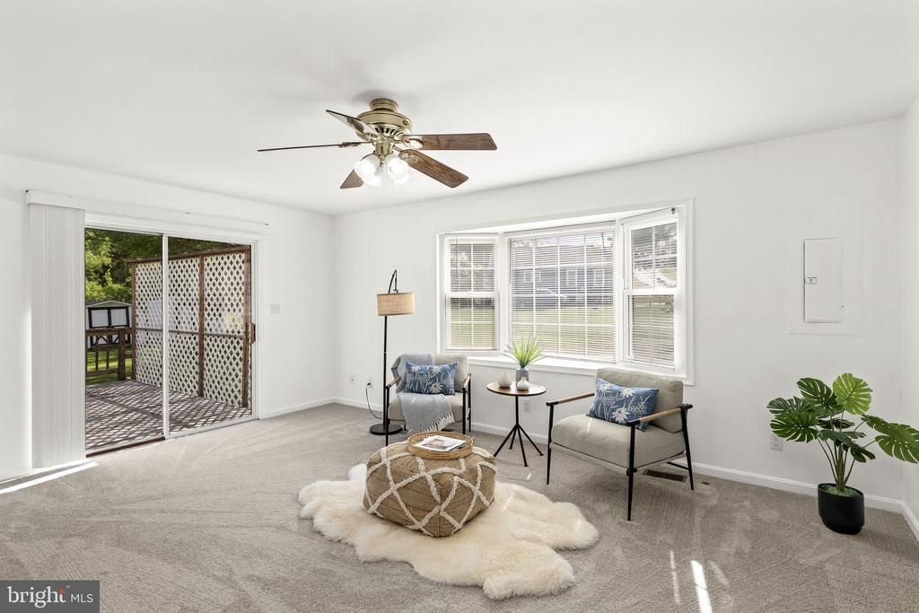 204 Little Whim Road, Fredericksburg, VA 22405 Main Photo