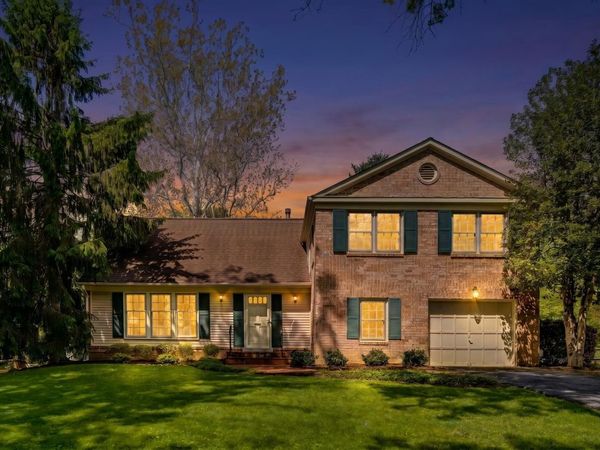 9625 WHETSTONE DRIVE , MONTGOMERY VILLAGE, MD 20886