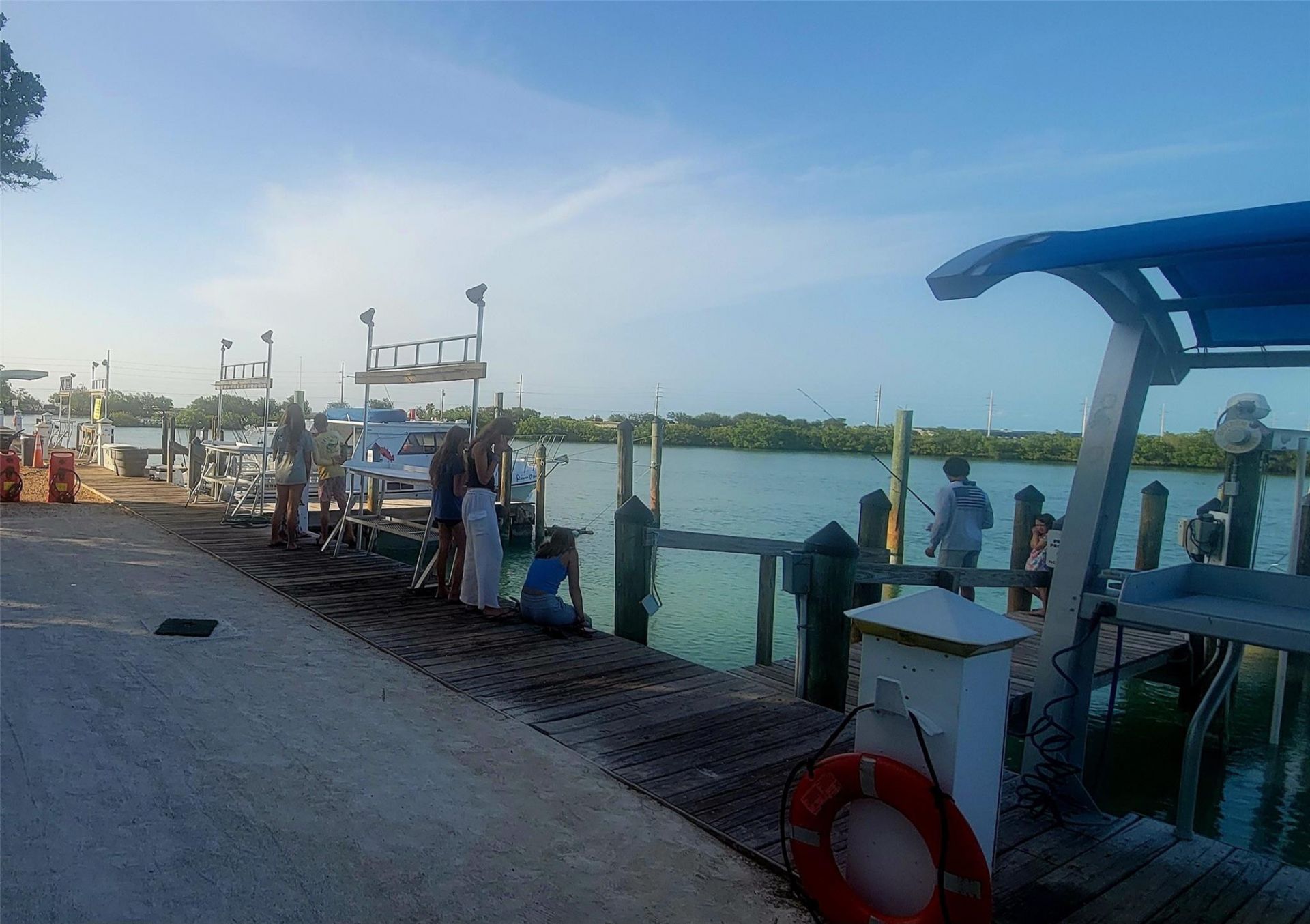 300 Duck Key Drive, Unit 6, Marathon, FL 33050 Photo