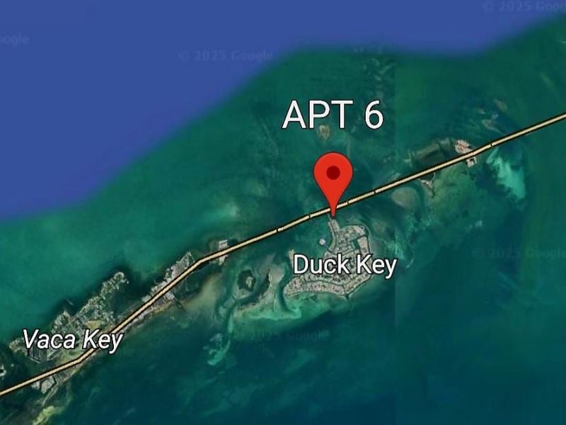 300 Duck Key Drive, Unit 6, Marathon, FL 33050 Photo