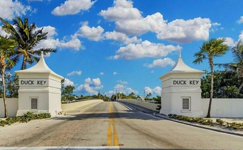 300 Duck Key Drive, Unit 6, Marathon, FL 33050 Photo