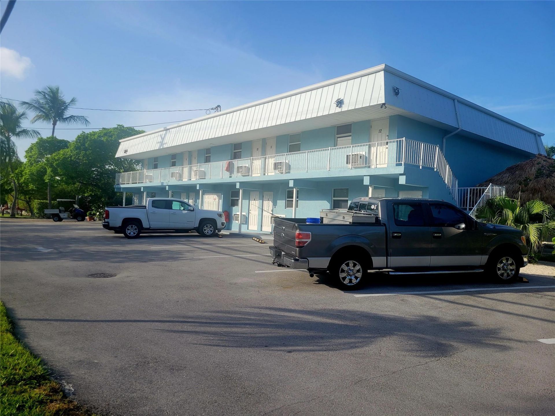 300 Duck Key Drive, Unit 6, Marathon, FL 33050 Photo