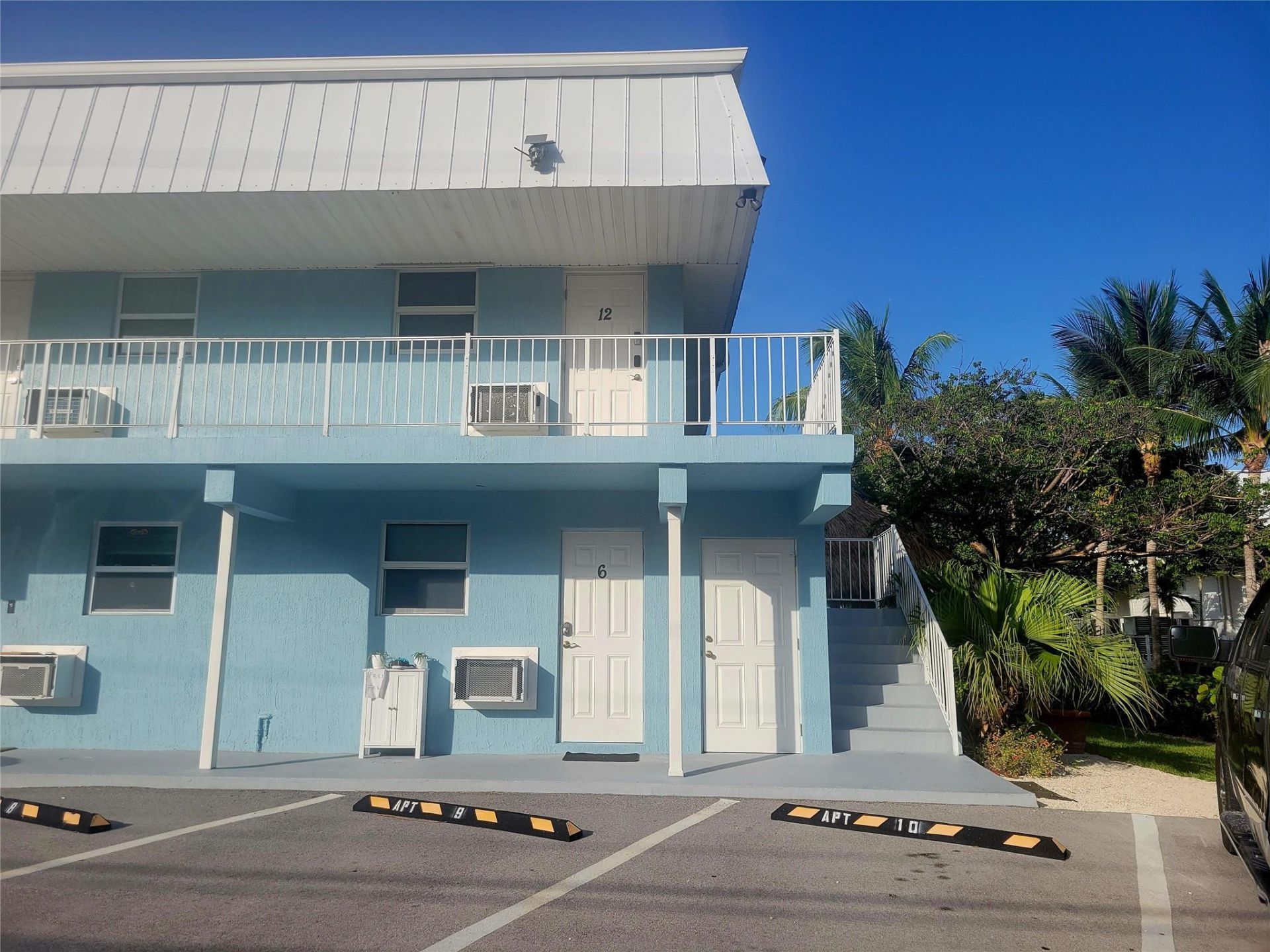 300 Duck Key Drive, Unit 6, Marathon, FL 33050 Photo