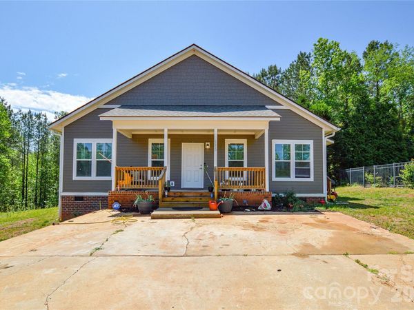 4659 NC Hwy 145 Highway , Lilesville, NC 28091