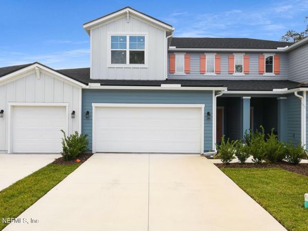 219 MISTY HARBOR Trace, Palm Coast, FL 32137