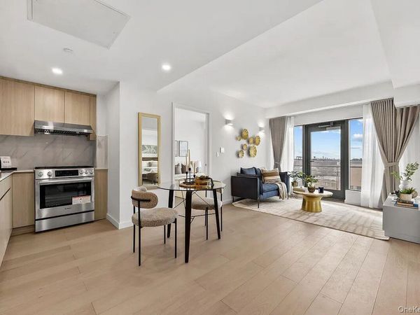 33-71 Prince Street , Unit 13E, Flushing, NY 11354