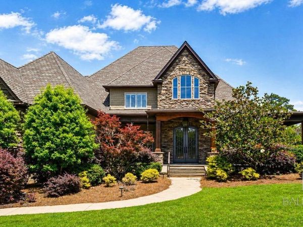 31836 Meade Court, Spanish Fort, AL 36527