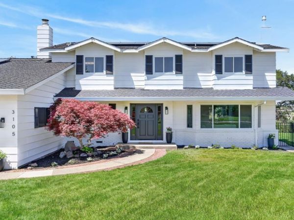 3105 Sunset Hill Rd, Rocklin, CA 95677