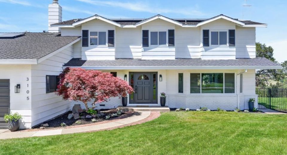 3105 Sunset Hill Rd, Rocklin, CA 95677 Photo
