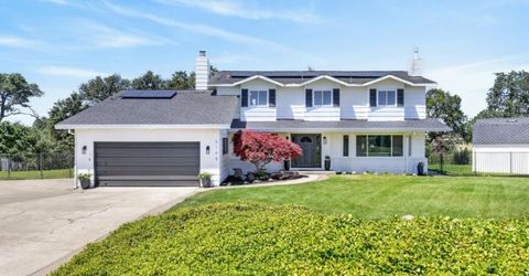 3105 Sunset Hill Rd, Rocklin, CA 95677 Photo