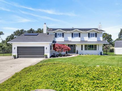 3105 Sunset Hill Rd, Rocklin, CA 95677 Photo