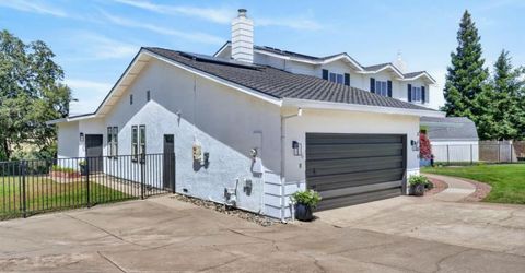 3105 Sunset Hill Rd, Rocklin, CA 95677 Photo