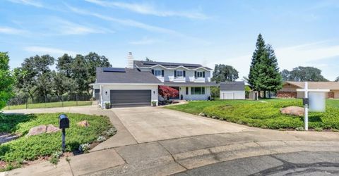 3105 Sunset Hill Rd, Rocklin, CA 95677 Photo