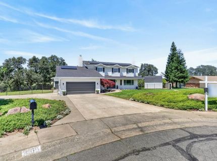 3105 Sunset Hill Rd, Rocklin, CA 95677 Photo