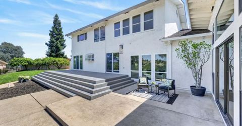 3105 Sunset Hill Rd, Rocklin, CA 95677 Photo