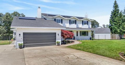 3105 Sunset Hill Rd, Rocklin, CA 95677 Photo