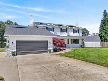 3105 Sunset Hill Rd, Rocklin, CA 95677 Photo