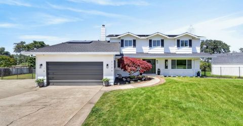 3105 Sunset Hill Rd, Rocklin, CA 95677 Photo