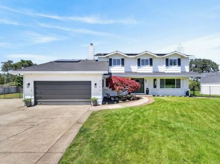3105 Sunset Hill Rd, Rocklin, CA 95677 Photo