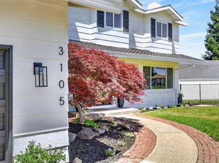 3105 Sunset Hill Rd, Rocklin, CA 95677 Photo