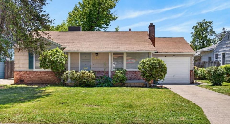 4012 Lusk Dr, Sacramento, CA 95864 Photo