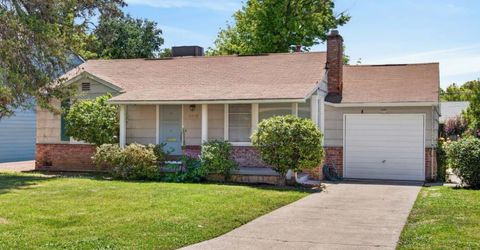 4012 Lusk Dr, Sacramento, CA 95864 Photo
