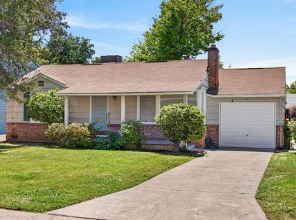 4012 Lusk Dr, Sacramento, CA 95864 Photo