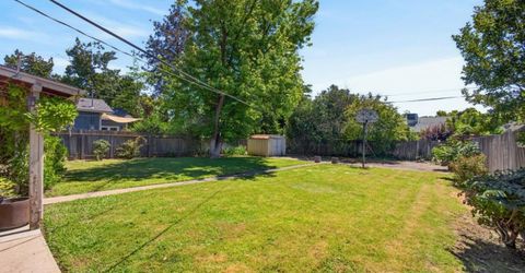 4012 Lusk Dr, Sacramento, CA 95864 Photo