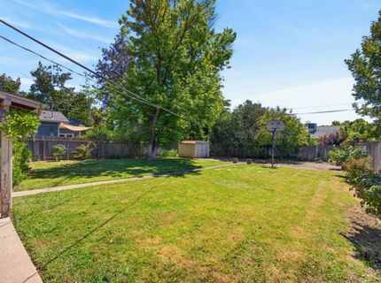 4012 Lusk Dr, Sacramento, CA 95864 Photo