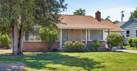 4012 Lusk Dr, Sacramento, CA 95864 Photo