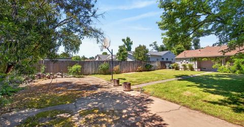 4012 Lusk Dr, Sacramento, CA 95864 Photo