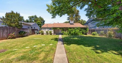 4012 Lusk Dr, Sacramento, CA 95864 Photo