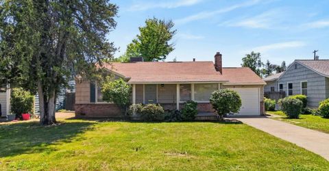 4012 Lusk Dr, Sacramento, CA 95864 Photo