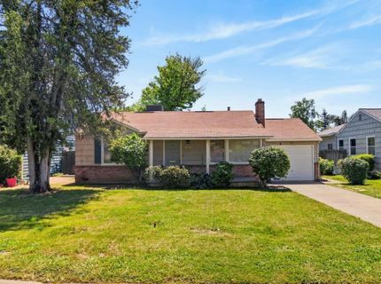 4012 Lusk Dr, Sacramento, CA 95864 Photo