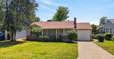 4012 Lusk Dr, Sacramento, CA 95864 Photo