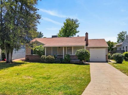 4012 Lusk Dr, Sacramento, CA 95864 Photo