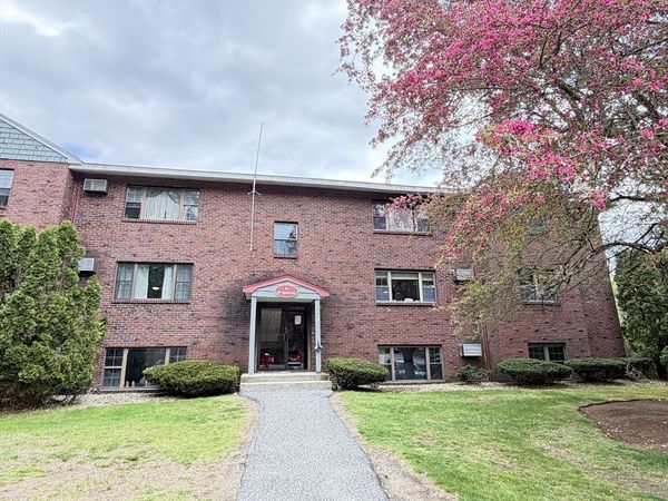 49 Spencer Rd, Unit 16H, Boxborough, MA 01719