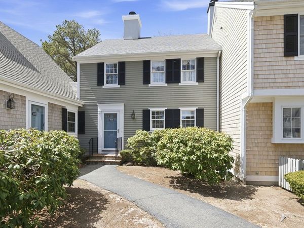 404 Admiralty Hts, Unit 404, Yarmouth, MA 02675